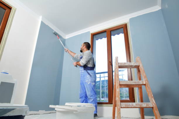 Best Wallpaper Removal and Painting  in , GA